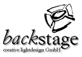 backstage creative lightdeasign GmbH