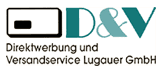 D & V - Direktwerbung und Versandservice Lugauer GmbH